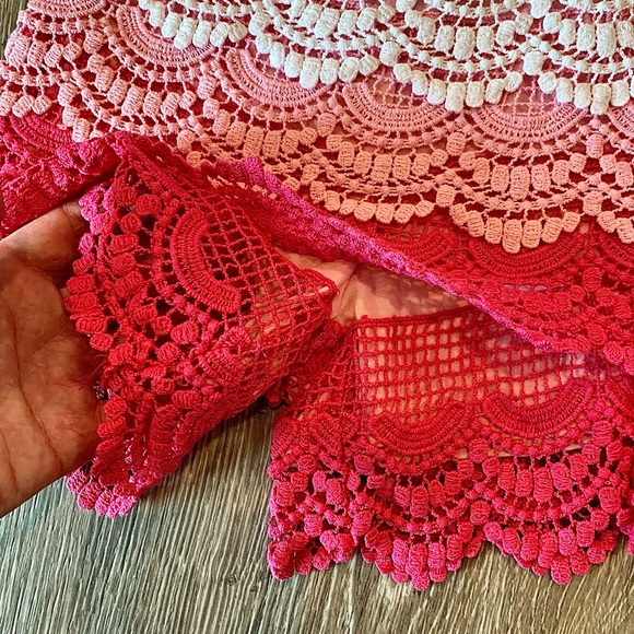 New Girls Lot 3 Shorts 5T - Picture 3 of 10